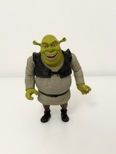 Shrek Posable Figure 2006 MGA