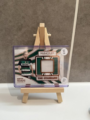 2024 panini immaculate - panini,