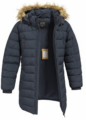 Wantdo faux fur - faux,