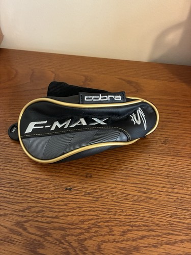 Cobra max hybrid rescue head - hybrid,