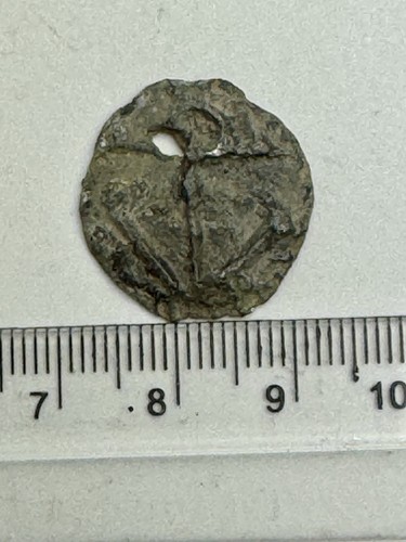 1600 crude lead farm token - farm,