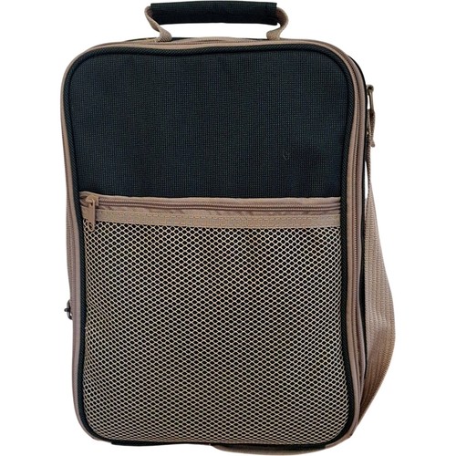 Insulated picnic bag - insulated,