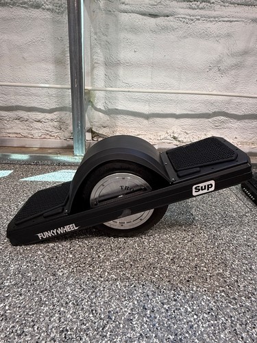Onewheel pint funkywheel - pint,