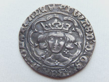 A670 - Edward IV Silver