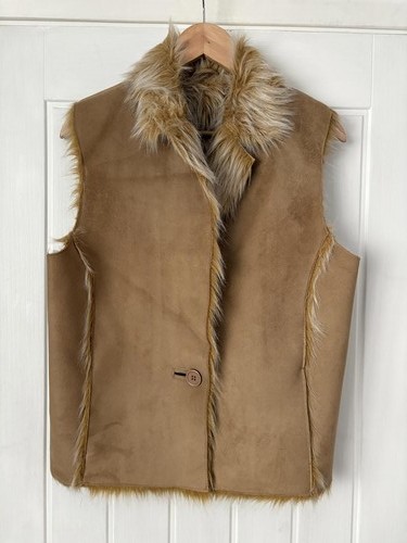 Women camel faux - women’s, suede