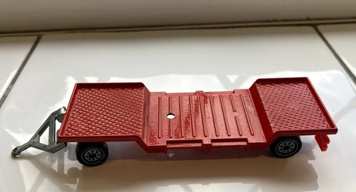 Vintage siku 2380 car - vintage,