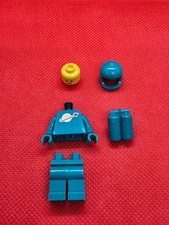 LEGO Classic Space Man