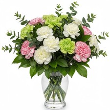 Happy Harmony - Letterbox Gift - Fresh Flowers Delivered  - Next Day
