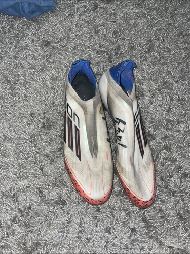 Adidas f50 football boots - adidas,