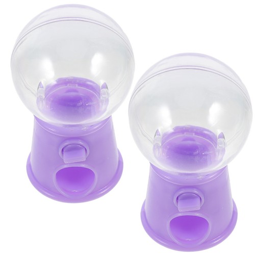 Pcs snack dispenser gum ball - dispenser,