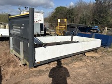 Ford Transit Dropside Body, 14