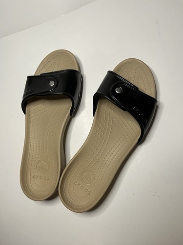 Crocs sandals cobbler - , rivet