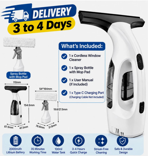 Kärcher wv2 plus cordless - kärcher,