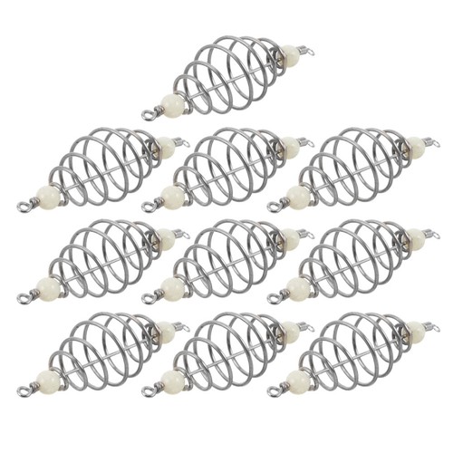 Pcs fish feeder - pcs,