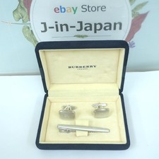 Burberry Royal Knight Tie Clip