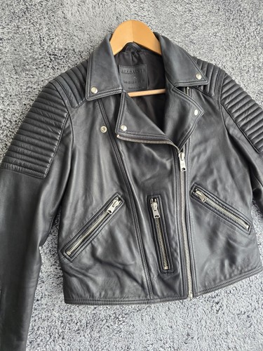 All saints kimber - saints, biker