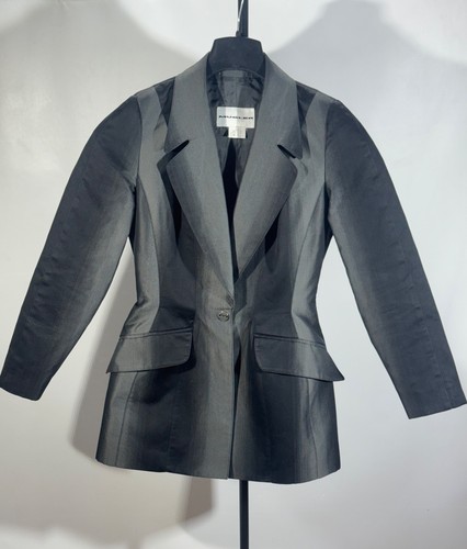 Woman designer blazer thierry - woman,
