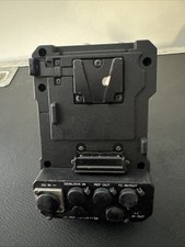 Sony XDCA-FS7 Extension Unit