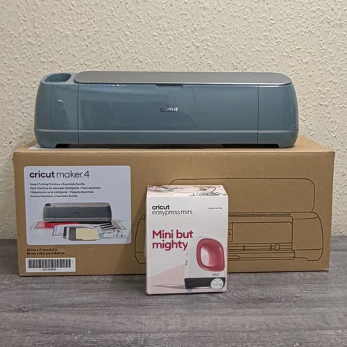 Cricut maker smart cutting - cricut, 4