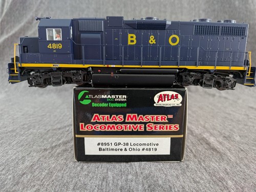 Atlas gp38 baltimore - atlas, gp38,