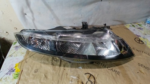 Honda civic driver - side, xenon