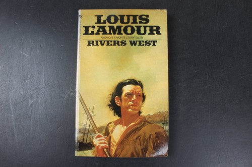 Rivers west louis - rivers, l'amour