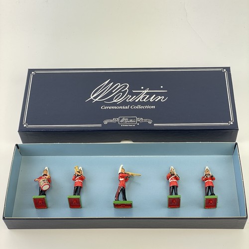 Boxed britains the band - boxed,