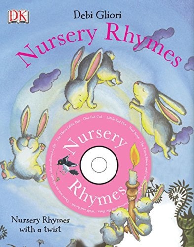 Nursery rhymes debi - rhymes, gliori