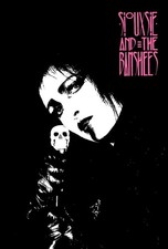 Siouxsie and the Banshees