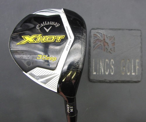 Callaway hot pro deep - x,