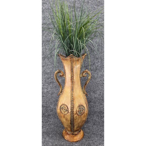 Floor vase large - vase,