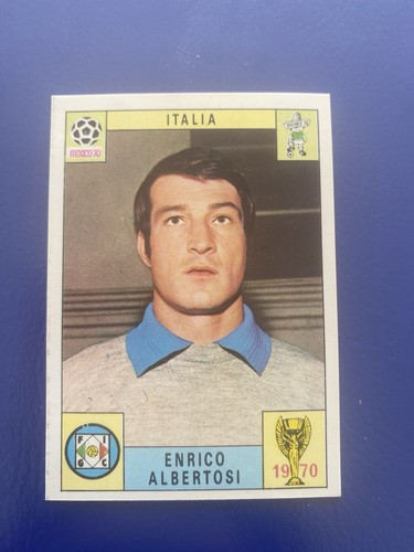 Panini mexico original - mexico,