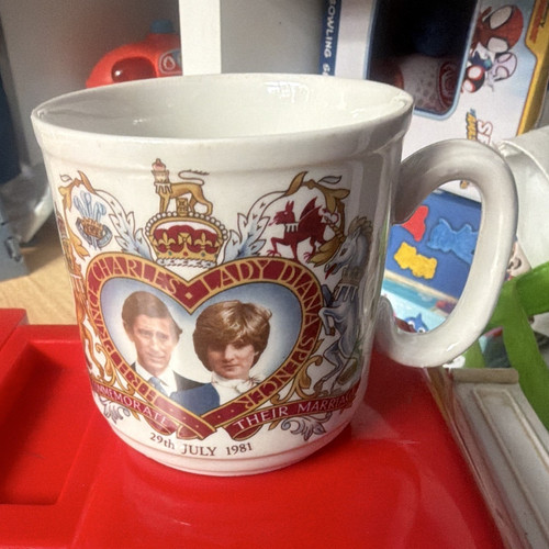 Prince charles lady diana - charles,