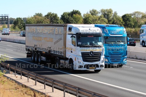 Truck photo mercedes benz - truck,