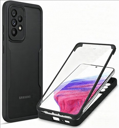 Full body shockproof - full, for