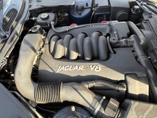 1998 JAGUAR XK8 X100 COMPLETE