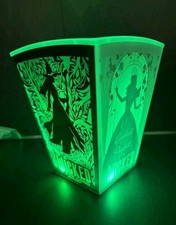 Wicked for good - good, 💚🩷