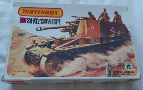 Matchbox vintage model - matchbox,