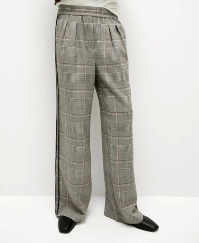 Marks spencer black - black, beige