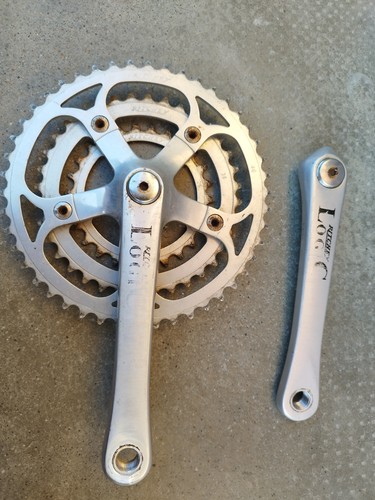Ritchey logic sugino 170 - sugino,
