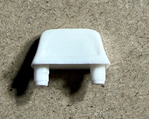 Dinky 282 austin 1800 - dinky,