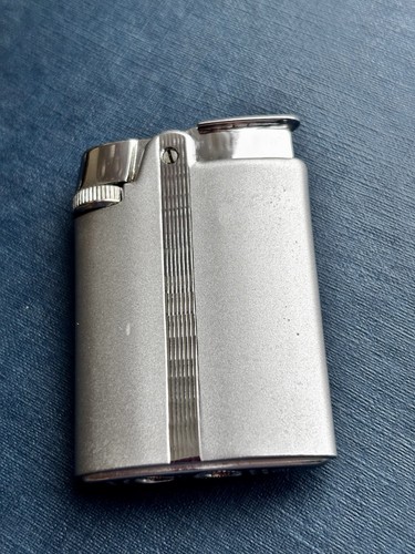 Vintage ronson victor butane - vintage,