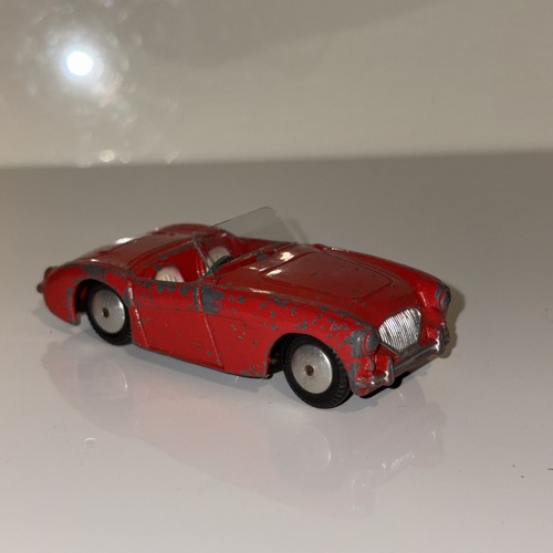 Corgi toys austin - toys,