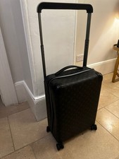Louis Vuitton Eclipse Suitcase