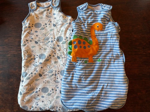 Months baby sleeping - sleeping, bags