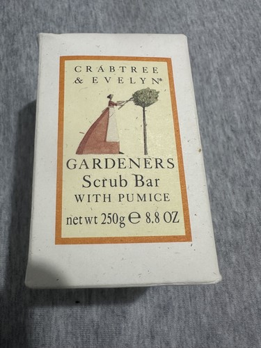 Crabtree evelyn gardener s - crabtree,