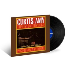 Curtis amy tippin on - curtis, tippin’