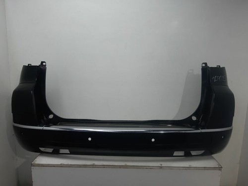 1163026 rear bumper - , 207025