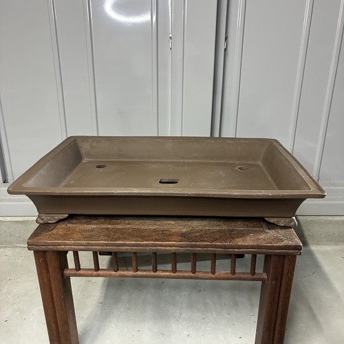 Japanese bonsai pot - japanese,