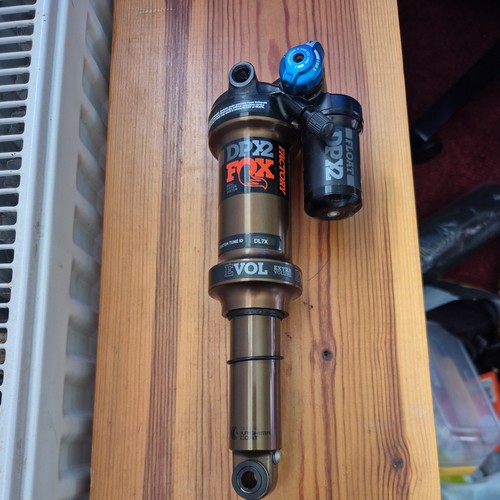 Fox float dpx2 evol - fox,